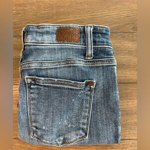 Judy Blue Boyfriend‎ Jeans Size 3/26